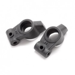 Rear Upright Hard x2 pcs