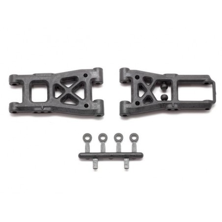 Suspension arm set Hard