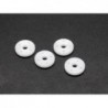 Shock piston 1.1mm x4 Holes x4 pcs