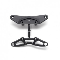 Set Bumper delantero