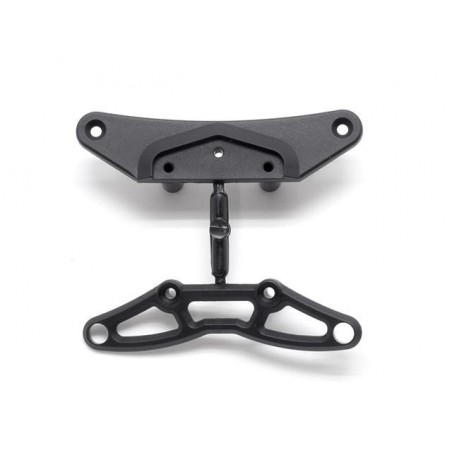 Set Bumper delantero