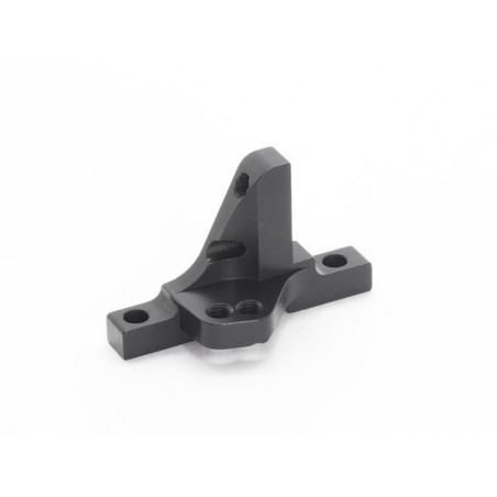 Bulkhead Upper B Aluminum 7075 black