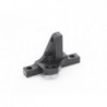 Bulkhead Upper B Aluminum 7075 black