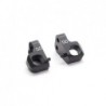 Aluminum Lower suspension holder -40.0