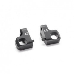 Aluminum Lower suspension holder -44.5