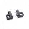 Aluminum Lower suspension holder -44.5