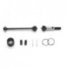 Double Joint CVD Drive Shaft x1 pc