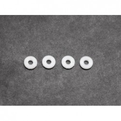 Shock absorber shaft Shim x4 pcs
