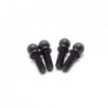 Ball End 4.9mm long x4 pcs