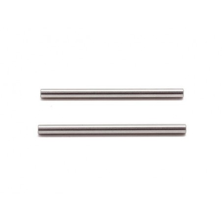 Lower arm inner shaft x2 pcs