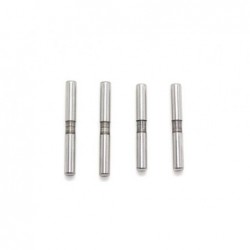 Lower Arm Outer Shaft Front and Rear x4 pcs