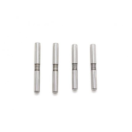 Lower Arm Outer Shaft Front and Rear x4 pcs