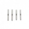 Lower Arm Outer Shaft Front and Rear x4 pcs