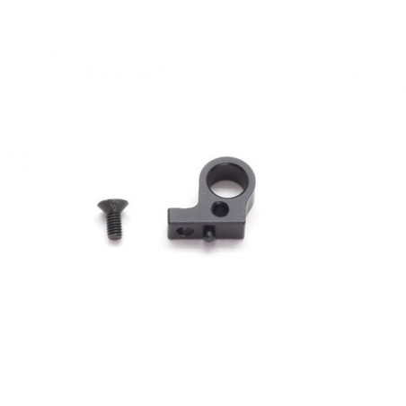 Aluminum anti-roll Bar holder (Black)