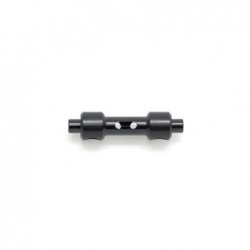 Stopper barra estabilizadora Aluminio Color Negro
