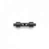 Anti roll Bar stopper (Alu/black)