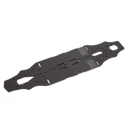 Chasis Carbono 2.25mm espesor