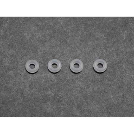 Junta torica 3x2mm x4 uds.