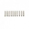 Pin 2x12mm x10 uds.