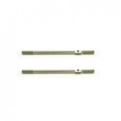 Steering Rod L64mm x2 pcs