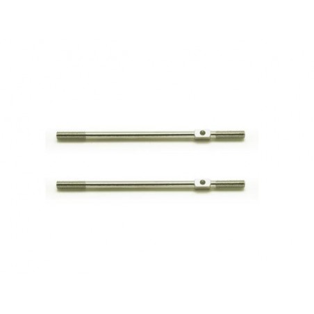 Steering Rod L64mm x2 pcs