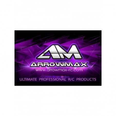 Towel Arrowmax Large 110 x 70 cm