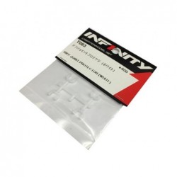 Differential joint protector White