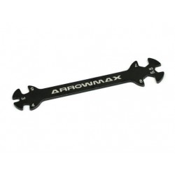 AM-190049 - Llave especial para tirantes y tuercas Arrowmax