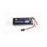 AM-700912 - Bateria plana receptor LiPo 2400mAh 2S 7.4v