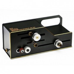 AM-190054 - Maquina pulir correas Arrowmax