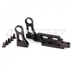 Set bancada motor partida Aluminio 7075 Infinity IF14