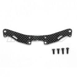 Rear shock Tower Ver. B