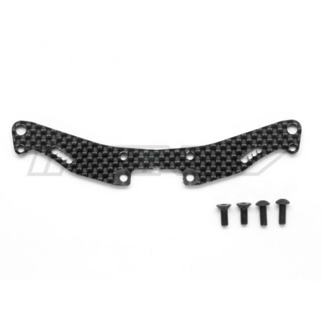 Rear shock Tower Ver. B