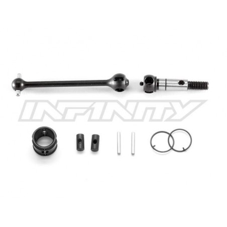 D.J. CVD Driveshaft Set Ver. 2 x1 pc