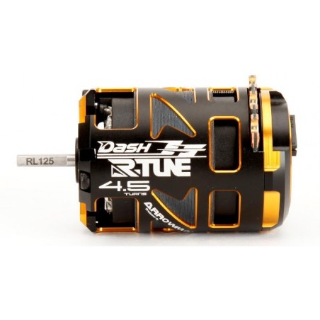 Sensored Brushless Motor 6,5T Dash Arrowmax