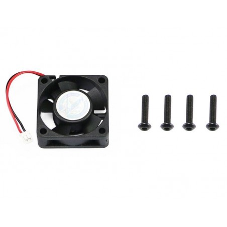 Dash Ultra High Speed Esc Cooling Fan 30x30x10mm