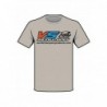 T-Shirt VS Racing Engines Grey Size L