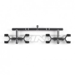 C-Blade Protector Black x4pcs