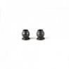 Flanged Ball 4.9mm x2pcs