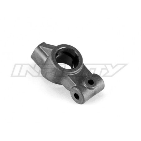 VZ Rear Upright Graphite Super Hard