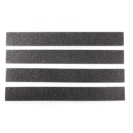 Zero gap foam tape 20x170 3,5mm x2 pcs