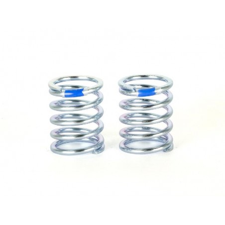 Silverline Spring RS8.3 Long BLUE x2 pcs