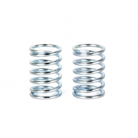 Silverline Spring RL6.9 Long SILVER x2 pcs