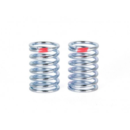 Silverline Spring RL7.2 Long RED x2 pcs