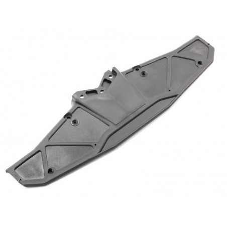 Paragolpes Bumper delantero largo