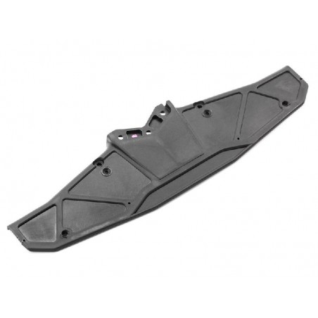 Paragolpes Bumper delantero largo / duro