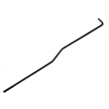 Brake Rod Short