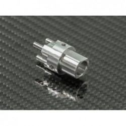 Pulley Disk Holder - Infinity IF18