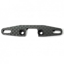Rear Upper Suspension Holder Carbon Graphite