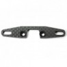 Rear Upper Suspension Holder Carbon Graphite